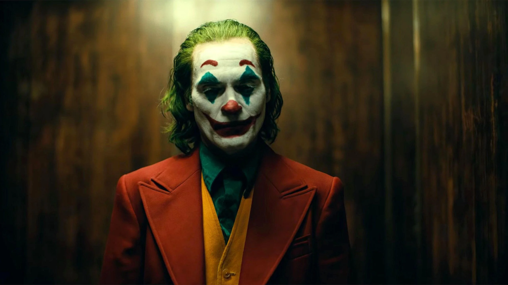 The Review of The Unpredictable Joker