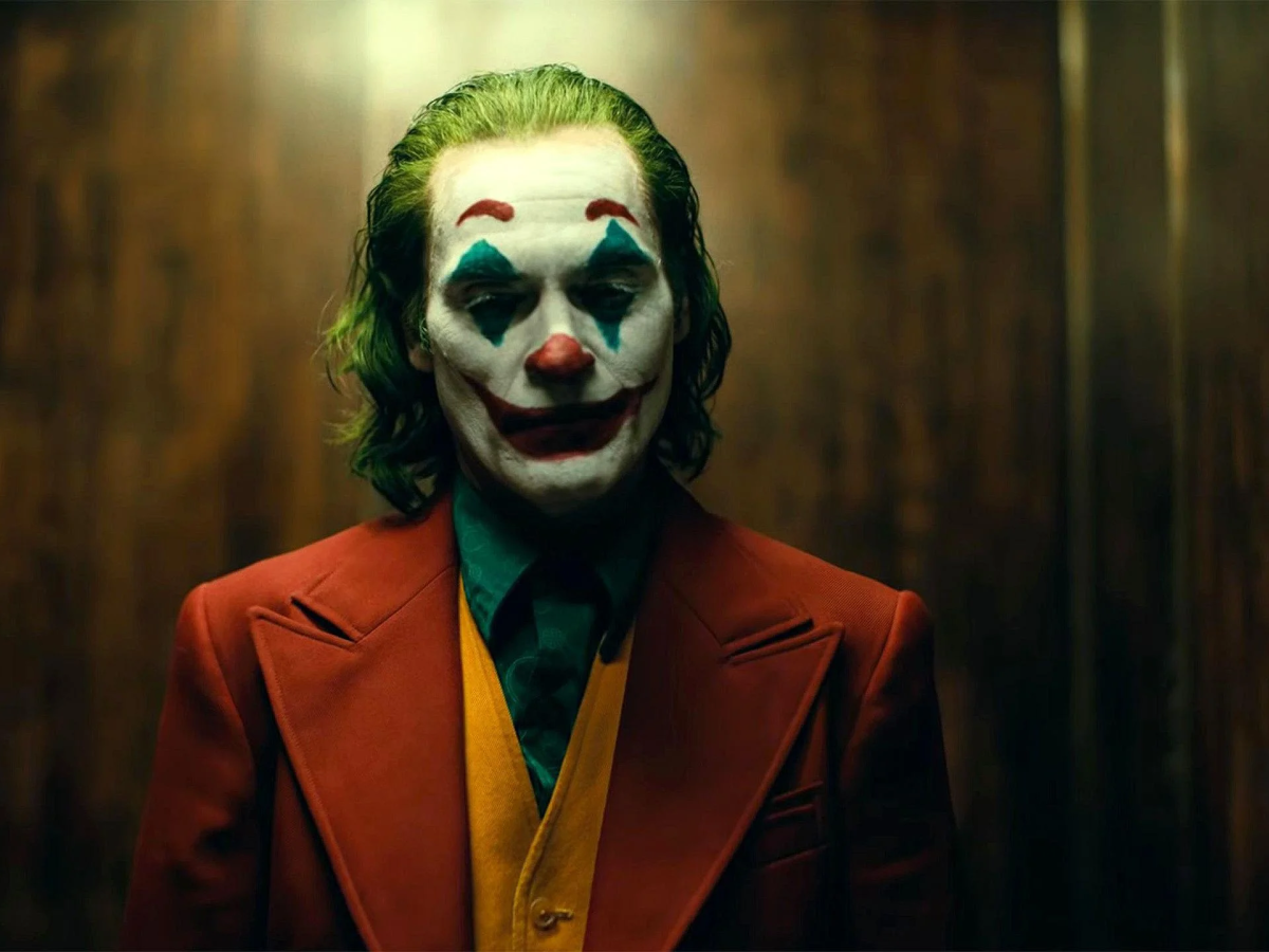 The Review of The Unpredictable Joker
